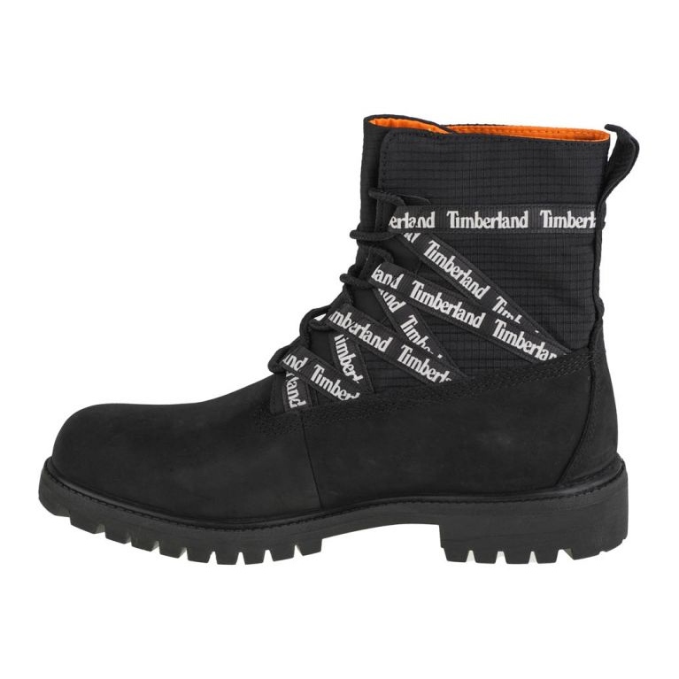 Pantofi Timberland 6 In Premium Boot A2DV4 negru 1