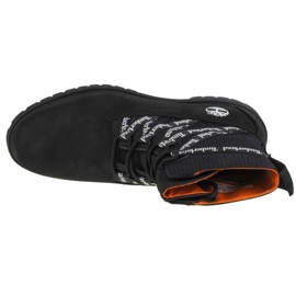 Pantofi Timberland 6 In Premium Boot A2DV4 negru 2