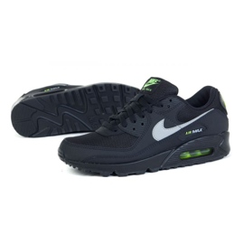 Pantof Nike Air Max 90 M CV1634-001 negru 1