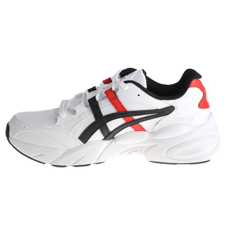 Pantofi ASICS Gel-BND M 1021A217-101 alb 1