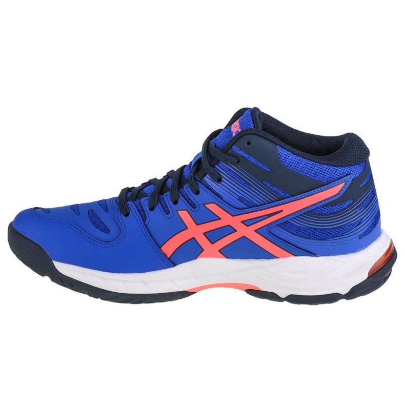Pantofi ASICS Gel-Beyond Mt 6 W 1072A051-403 albastru albastru 1
