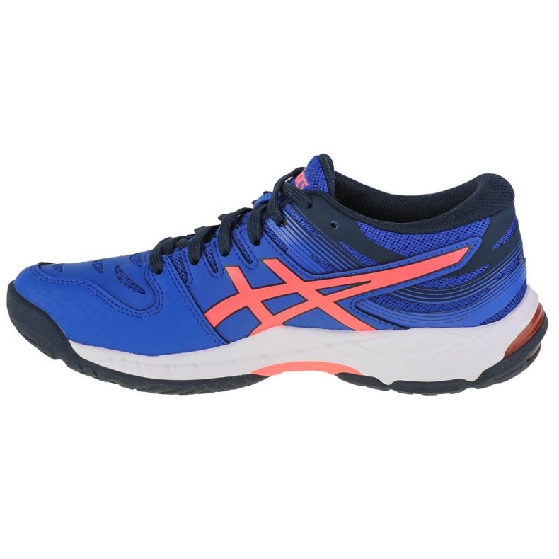 Pantofi ASICS Gel-Beyond 6 W 1072A052-403 albastru albastru 1