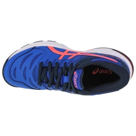 Pantofi ASICS Gel-Beyond 6 W 1072A052-403 albastru albastru 2