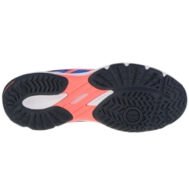 Pantofi ASICS Gel-Beyond 6 W 1072A052-403 albastru albastru 3