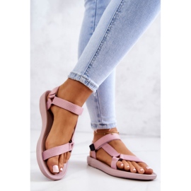 PM1 Sandale Sport Pink Ultimate pentru damă roz 2 PM1 Sandale Sport Pink Ultimate pentru damă roz 2