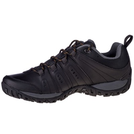 Columbia Woodburn Ii M 1553001 010 negru 1