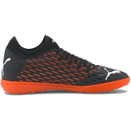 Ghete de fotbal Puma Future 6.4 Tt Puma M 106198 01 multicolor negru 1