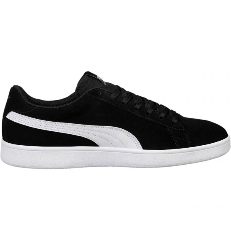 Puma Smash V2 M 364989 01 negru 1