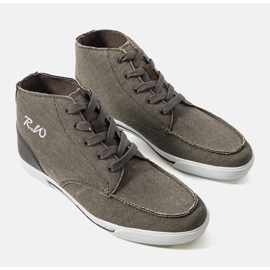 Tenisi Perez maro la glezna bej 1 Tenisi Perez maro la glezna bej 1