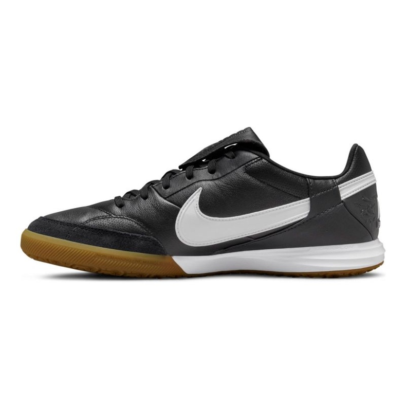 Ghete de fotbal Nike Premier 3 Ic M AT6177-010 negru negru 1 Ghete de fotbal Nike Premier 3 Ic M AT6177-010 negru negru 1