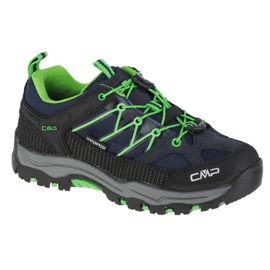 CMP Rigel Low Pantofi copii 3Q54554-51AK albastru 1