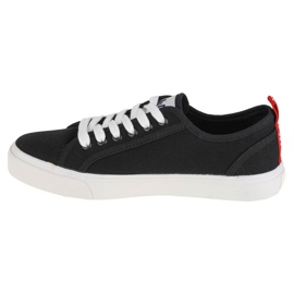 Pantofi Lee Cooper LCW-22-31-0832L negru 1