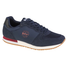 Pantofi Lee Cooper M LCW-22-31-0853M albastru 1