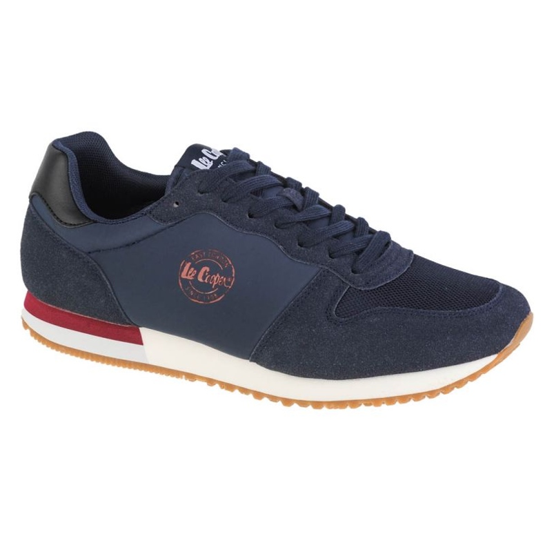 Pantofi Lee Cooper M LCW-22-31-0853M albastru 1