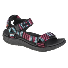 Sandale Lee Cooper pentru damă W LCW-22-34-0948L multicolor 1