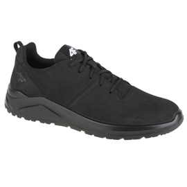 4F Pantofi casual pentru bărbați M OBML251-210 negru 1