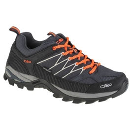Pantofi CMP Rigel Low M 3Q54457-56UE albastru 1
