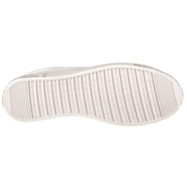 Pantofi Big Star W II274181 alb 3
