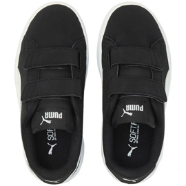 Puma Smash v2 Buck V Ps Jr 365183 34 negru 2