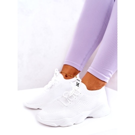 PS1 Pantofi sport Pantofi Albi Nolene 1