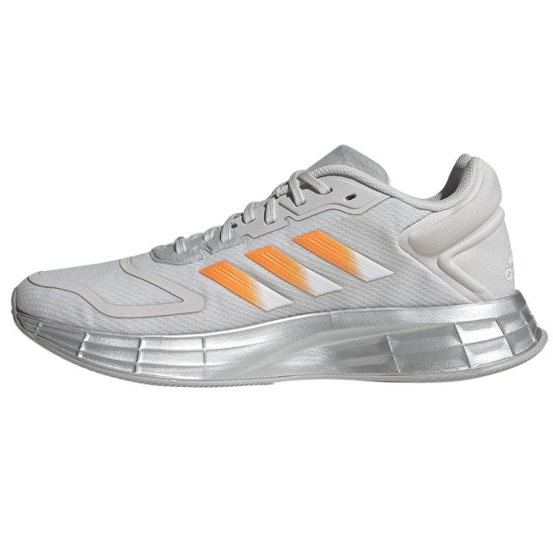Pantofi de alergare Adidas Duramo 10 W GX0716 gri 1