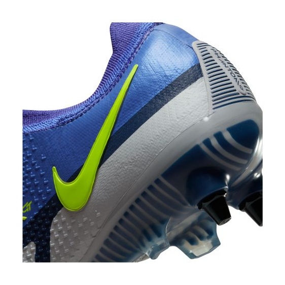 Pantofi de fotbal Nike Phantom GT2 Elite SG-Pro Ac M DC0753-570 trandafiri și violete 5