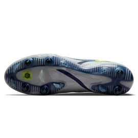 Pantofi de fotbal Nike Phantom GT2 Elite SG-Pro Ac M DC0753-570 trandafiri și violete 7
