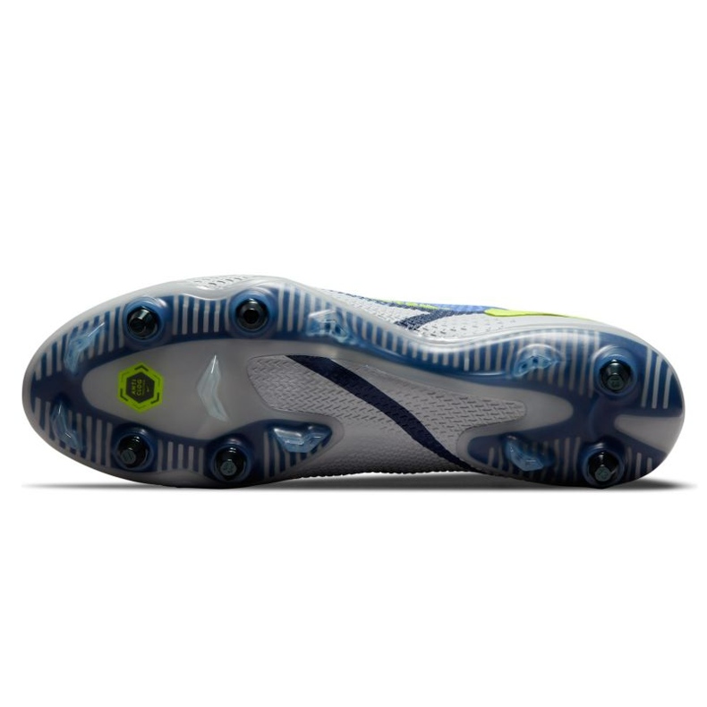 Pantofi de fotbal Nike Phantom GT2 Elite SG-Pro Ac M DC0753-570 trandafiri și violete 7