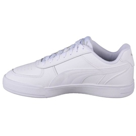 Puma Caven M 380810 01 alb 1