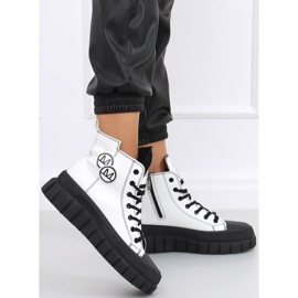 Adidasi Ayse ALBI / NEGRI 1