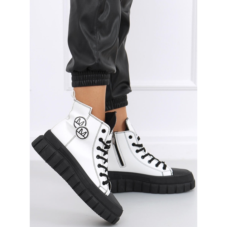 Adidasi Ayse ALBI / NEGRI 1