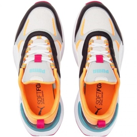 Pantofi Puma Cassia Nimbus 384647 05 multicolor 1