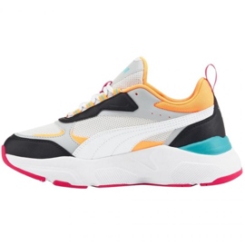 Pantofi Puma Cassia Nimbus 384647 05 multicolor 2
