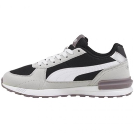 Puma Graviton Jr 381987 08 negru 1 Puma Graviton Jr 381987 08 negru 1