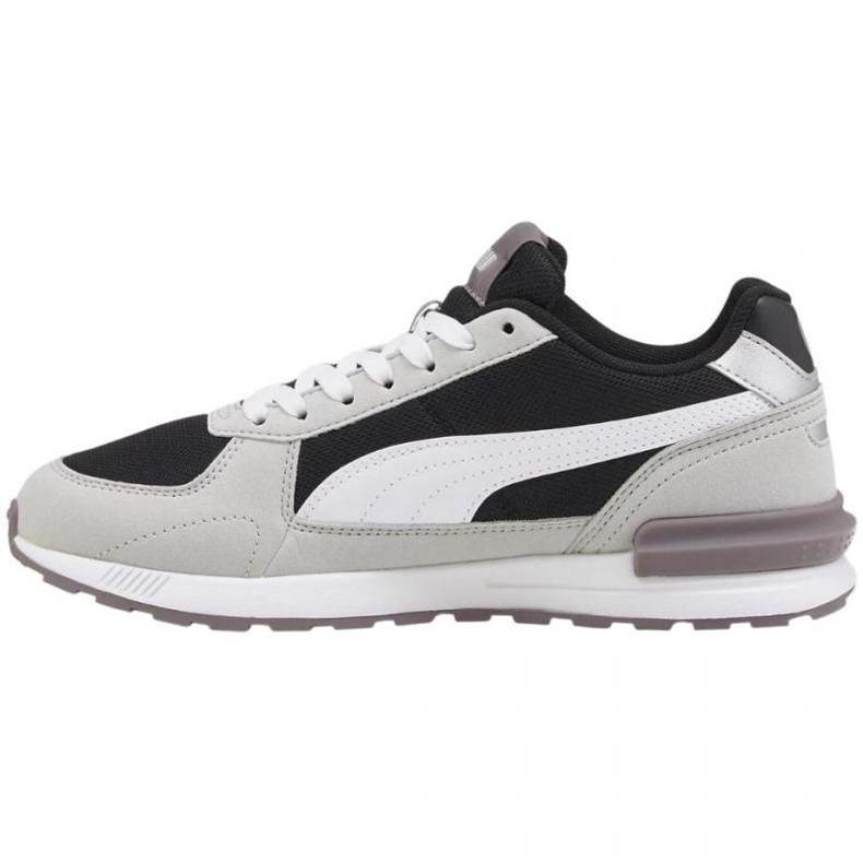 Puma Graviton Jr 381987 08 negru 1 Puma Graviton Jr 381987 08 negru 1
