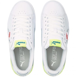 Puma Jada Jr 381990 11 alb 1