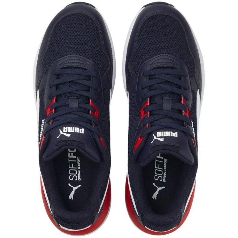 Puma X-Ray Speed ​​​​Lite M 384639 06 albastru marin 1