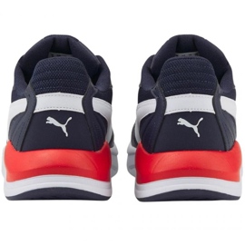 Puma X-Ray Speed ​​​​Lite M 384639 06 albastru marin 3