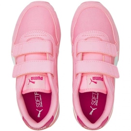 Puma St Runner v3 Nl V Ps Jr 384902 03 roz 1
