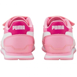 Puma St Runner v3 Nl V Ps Jr 384902 03 roz 3