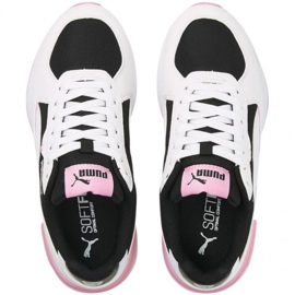 Pantofi Puma Graviton 381987 09 alb 1