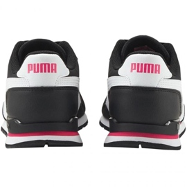 Puma St Runner v3 Nl W 384857 07 negru 3