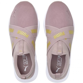 Pantofi Puma Wired Run Slipon Wmns 382299 05 roz 1