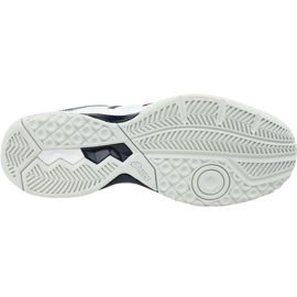 Asics Gel-Rocket 9 M 1071A030-102 alb alb 3