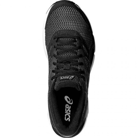 Pantofi de alergare Asics Gel Zone 6 M 1011A582 001 negru gri 1 Pantofi de alergare Asics Gel Zone 6 M 1011A582 001 negru gri 1