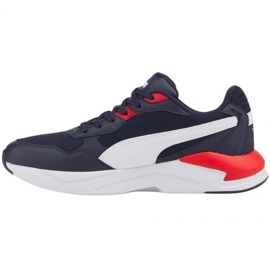 Puma X-Ray Speed ​​​​Lite M 384639 06 albastru marin 5
