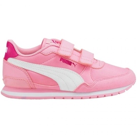 Puma St Runner v3 Nl V Ps Jr 384902 03 roz 5