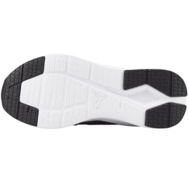 Puma Wired Run Slip On Jr383732 04 negru 9