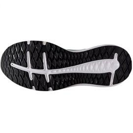 Pantofi de alergare Asics Patriot 12 W 1012A705 304 albastru 4
