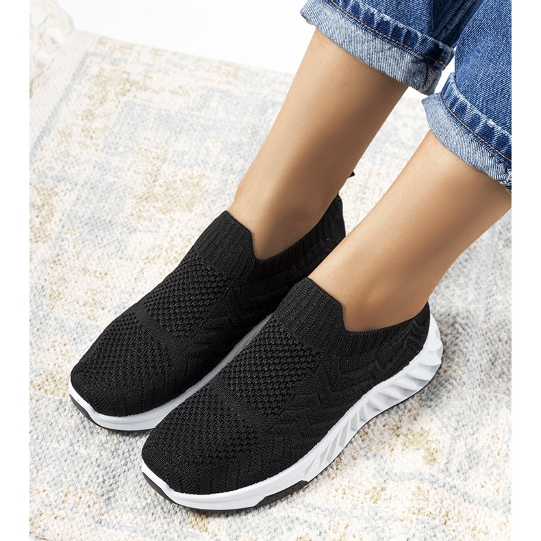 Adidasi sport bej Alexandrin 1